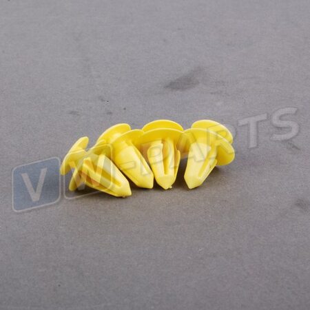 Зажим пружинный VAG 7M0867299K