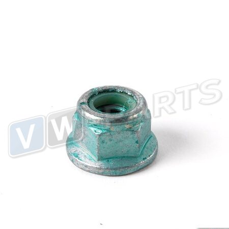 Гайка шестигранная VAG N10272302