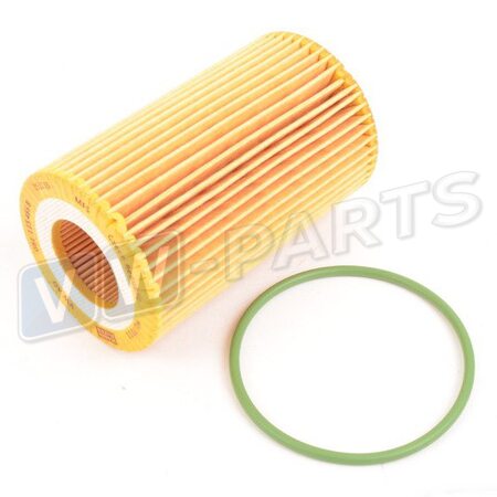 Фильтр масляный VAG 06E115562H