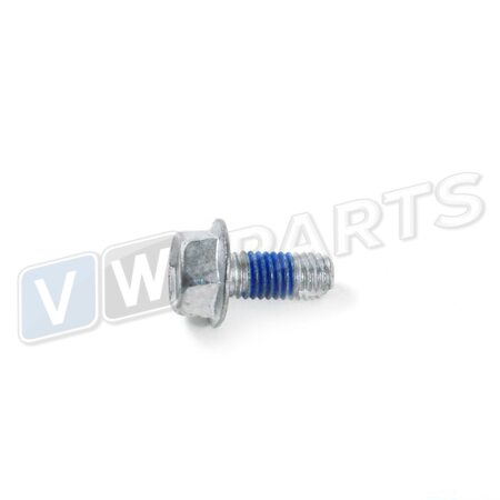 Болт с шестигранной головкой VAG N10101603