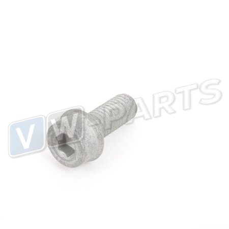 Болт с внутренним TORX VAG N10225402