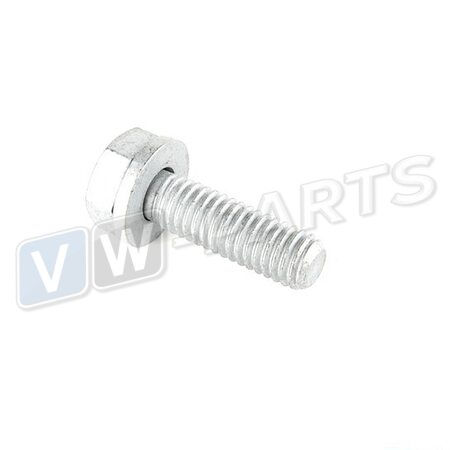 Болт с шестигранной головкой VAG N0902619