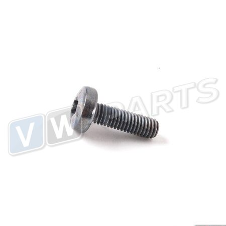 Болт с внутренним TORX VAG N91099101