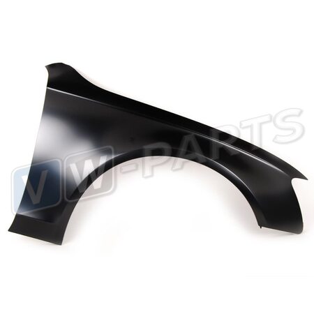 Крыло переднее правое VAG 8K0821106J