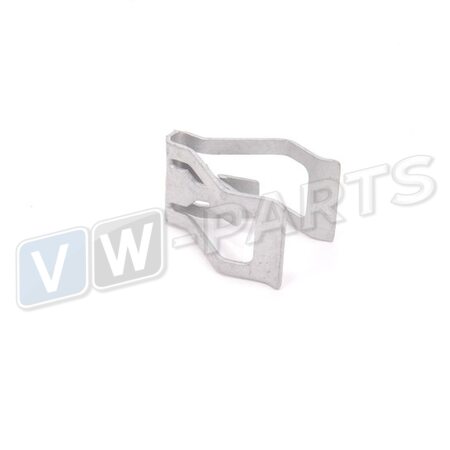 Зажим VAG 1J0858137B