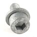 Болт с внутренним TORX VAG N10055703