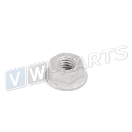 Гайка шестигранная VAG N01508315
