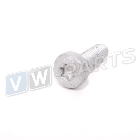 Болт с плоской головкой VAG N10700201