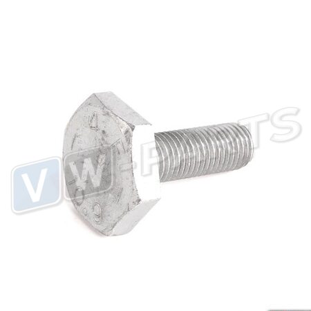 Болт с шестигранной головкой VAG N90256202