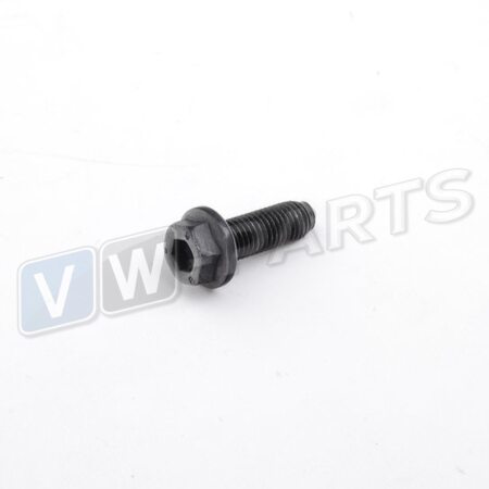 Болт с внутренним TORX VAG N90945002