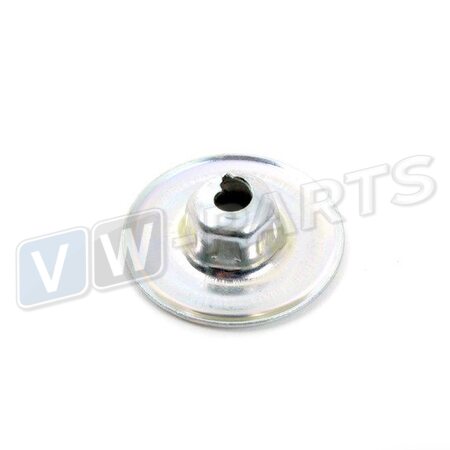 Гайка пластинчатая VAG N90708803