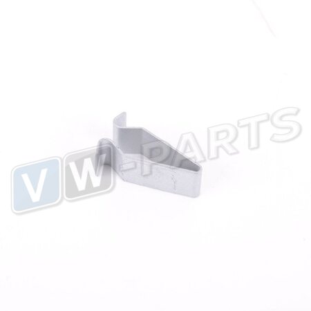 Зажим VAG 4A0867276