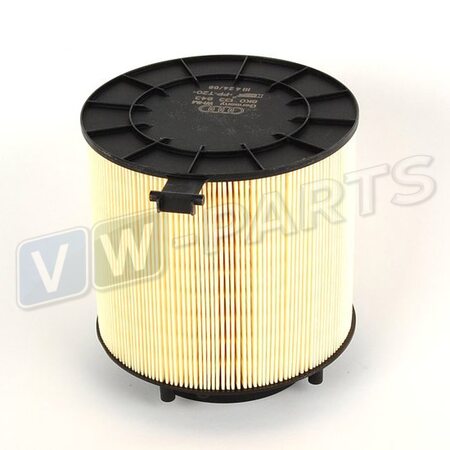Фильтр воздушный VAG 8K0133843