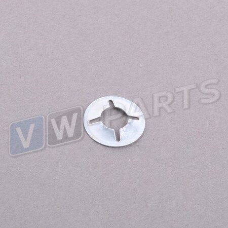 Шайба зажимная VAG WHT006661