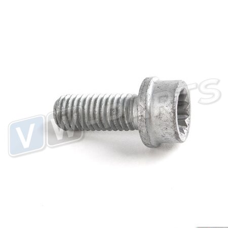 Болт с внутренним TORX VAG N91048802