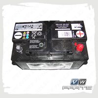 Аккумуляторная батарея VAG (72AH/380A) 000915105DG