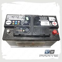 Аккумуляторная батарея VAG (85AH/450A) 000915105DJ