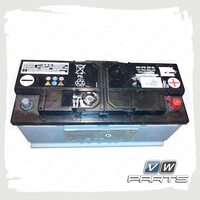 Аккумуляторная батарея VAG (110AH/850А) 000915105DL