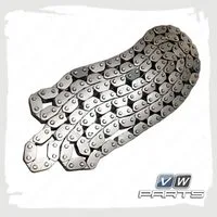 Цепь ГРМ (1.4 TSI/1.6 MPI) VAG 03C109158A