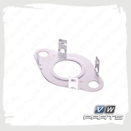 Прокладка металлическая VAG 03L131547D