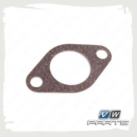 Прокладка клапана рециркуляции VAG 069131547D