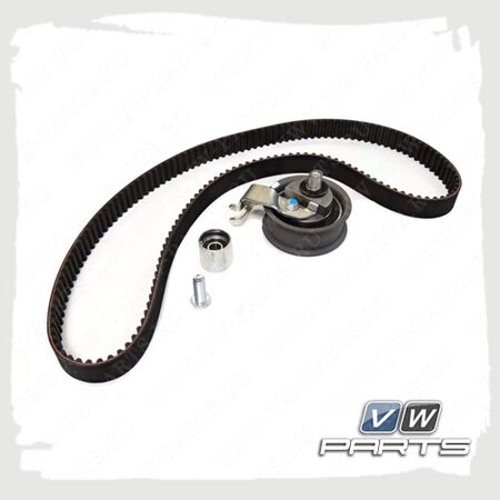 Ремкомплект ремня ГРМ VAG 06A198119B