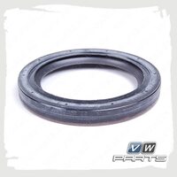 Сальник коленвала передний VAG 06C103085