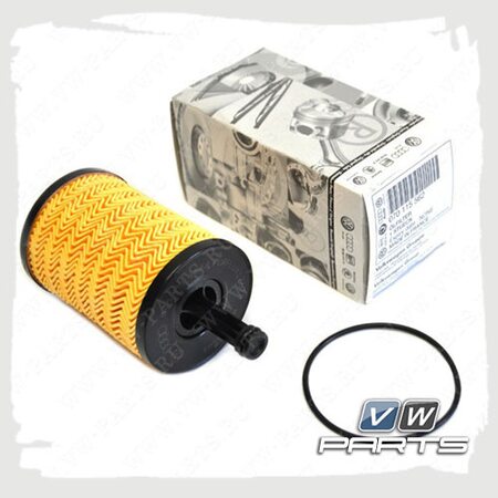 Фильтр масляный VAG 070115562