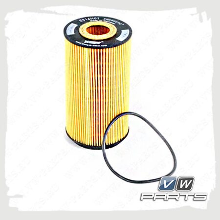 Фильтр масляный VAG 07C115562E