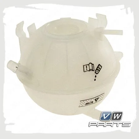 Бачок расширительный VAG 1K0121407F