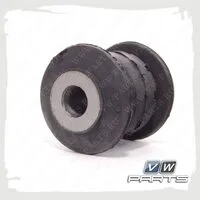 Сайлентблок переднего рычага передний VAG 1K0407182