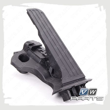 Педаль газа АКПП VAG 1K1723503AP