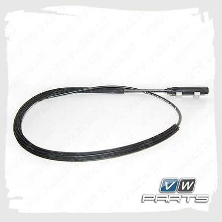 Трос открывания капота VAG 1K1823535A