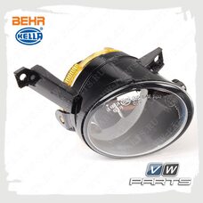 Фара противотуманная правая Hella 1N0271289-421