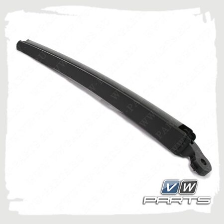 Рычаг стеклоочистителя заднего стекла VAG 1T0955707C