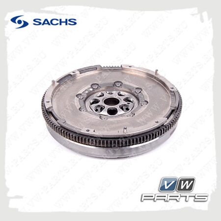 Маховик Sachs 2294000838