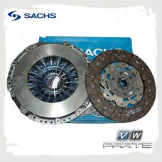 Комплект сцепления Sachs 3000970062