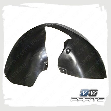 Подкрылок передний правый VAG 3AA805978