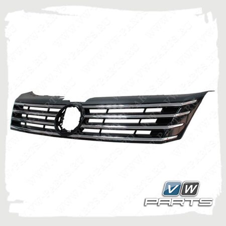 Решетка радиатора VAG 3AA853651OQE