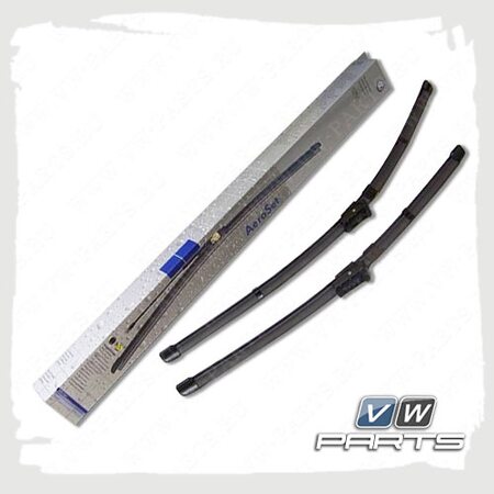 Щетки стеклоочистителя VAG 3C8998002