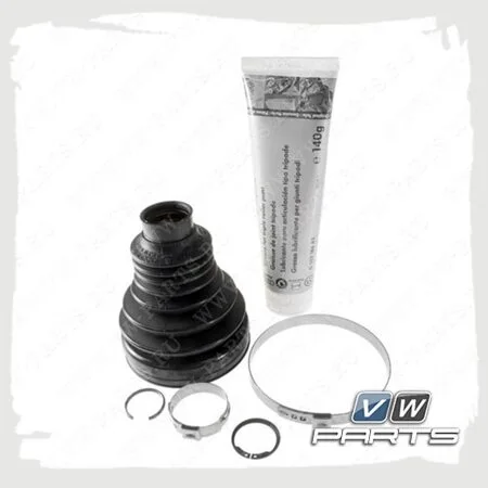 Пыльник ШPУCа внутренний VAG 3Q0498201B