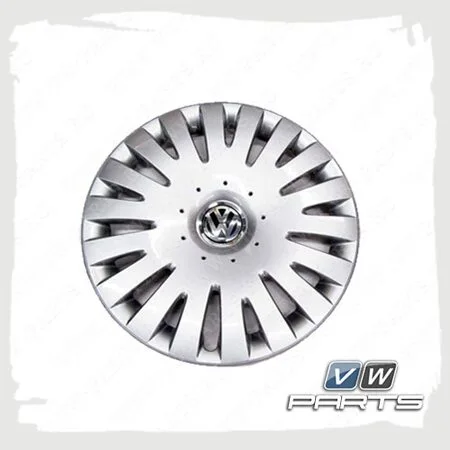 Колпак колеса R16 VAG 3C0601147DSMC