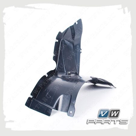 Подкрылок передний правый VAG 3C0805912A9B9