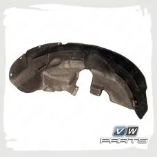 Подкрылок задний правый VAG 3C0810972B9B9