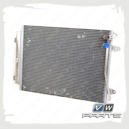 Радиатор кондиционера VAG 3C0820411D