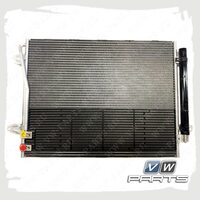 Радиатор кондиционера VAG 3C0820411H