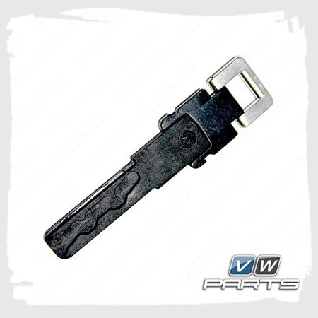 Ключ аварийный VAG 3C0837216EINB