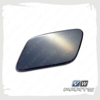 Крышка омывателя фар левая VAG 3C0955109CGRU