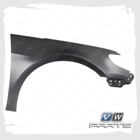 Крыло переднее правое VAG 3C8821022