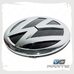 Эмблема VW передняя VAG 3C8853601AFXC